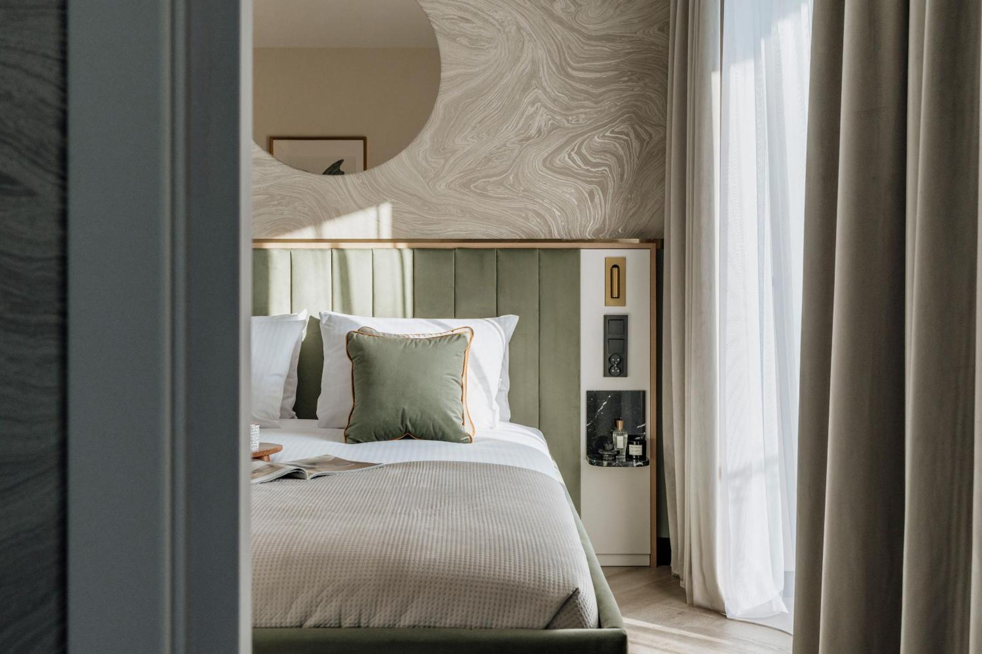 Aparthotel Millou - Loftaffair Collection Cracovia Exterior foto