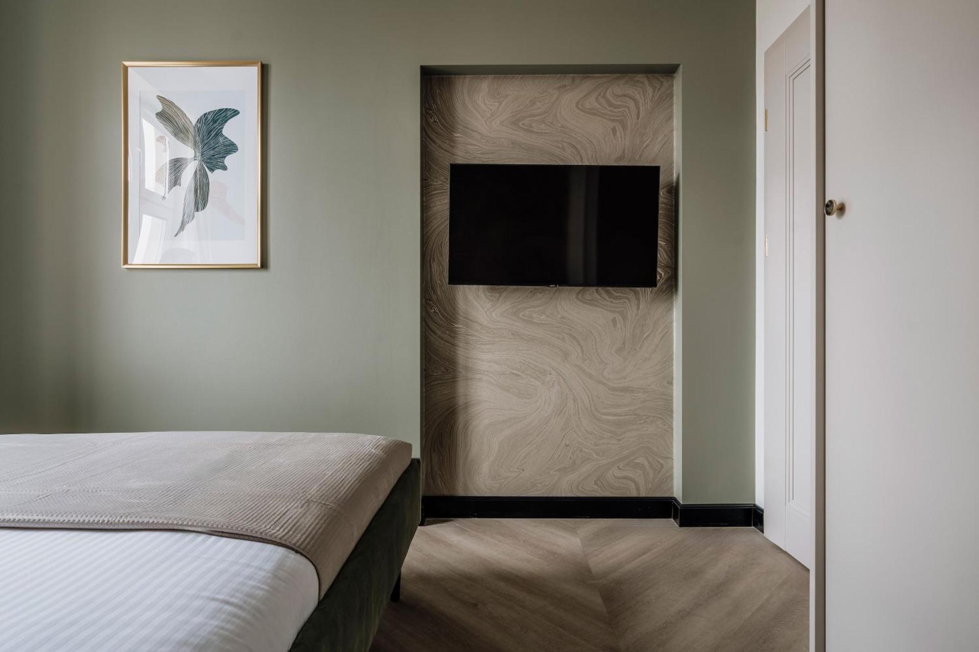 Aparthotel Millou - Loftaffair Collection Cracovia Exterior foto