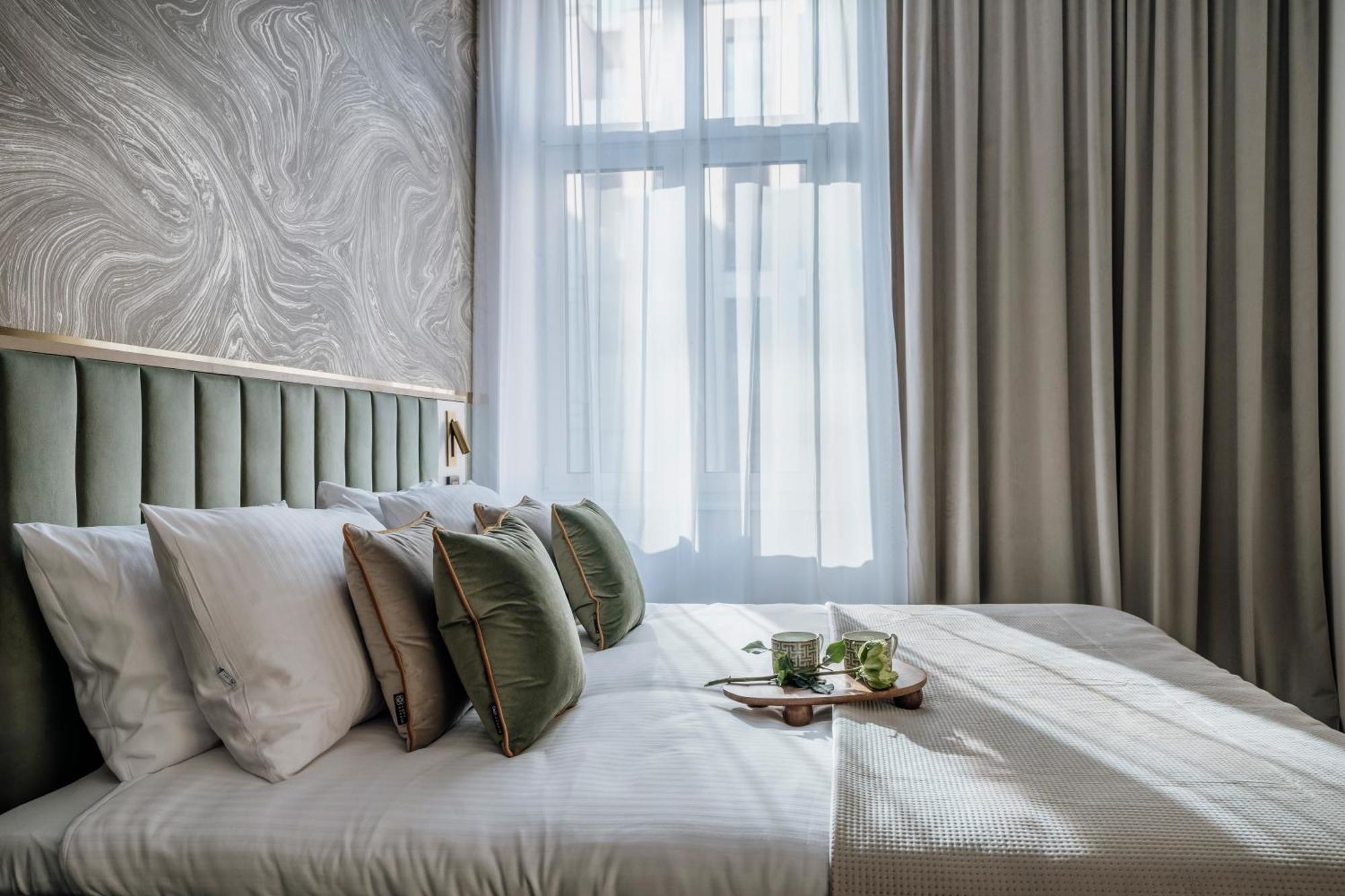 Aparthotel Millou - Loftaffair Collection Cracovia Exterior foto
